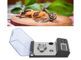 High Precision Mini Digital Pocket Scale Electronic Balance Weight for Laboratory Diamond Jewelery V1263-JX-1493