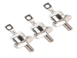 3Pcs ZX70 12 70A Generator Rectifier Diode Replacement Engine Generator Diode for V1294-YM0626-3111230001211