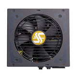 SeaSonic 750W FOCUS PLUS Gold PSU GX-750 V28-PSUSEAFOCUS750FX
