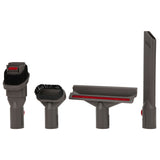 Vacuum Cleaner Brush Head Suction Nozzle Set Replacement Accessories Fit for V7 V8 V10 V11 V1294-YM0901-3113200139411