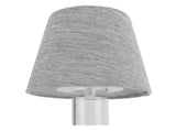Wireless Bottle Lamp 176lm Brightness Rechargeable Fabric LED Wine Bottle Lamp for Bedside Bar Table V1294-YM0901-3119250046911