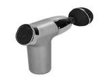 Mini Electric Muscle Massager with 20 Gears Adjustment Vibration Relaxation Equipment USB Charging V1294-YM0523-3113210224411