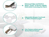 Bed Sheet Fasteners, Adjustable Mattress Suspenders, Mattress Cover Straps, Bed Corner Holder and V1258-DP02-F-96