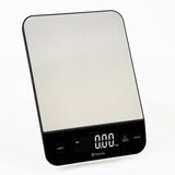 Etekcity Food Kitchen Scale - Large - Silver V398-EKSL221SUS
