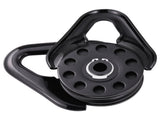 14.5 Ton Recovery Snatch Block Pulley Snatch 32,000 lbs Capacity ATV UTV V952-ZQHL7500LBS1XM1F2V0