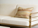 4pcs Decorative Throw Pillow Covers Rustic Farmhouse Boho Style Pillowcases for Living Room Couch V1294-YM0901-3115260000113