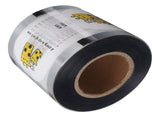 Cup Sealer Film 2000PCS Per Roll CPP Cute Giraffe Pattern Milk Tea Cup Sealing Film for Plastic and V1294-YM0703-3118230155911