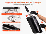 Portable Tire Bead Seater, 2.1 Gal / 8 L Air Bead Blaster, Handheld Tire Inflator Tool, 87-116 PSI V952-LTBCQXBXS8LHEII7F001V0