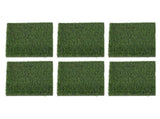 Chicken Nesting Pads Liner PE Anti Egg Sliding Eco Friendly Multifunctional Chicken Coop Artificial V1294-YM0901-3111240010511