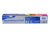 Hercules Aluminium Foil 150mtr x 30cm x3 HERCULES-HAF150AX3