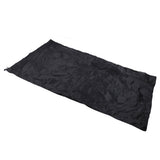 Lawn Tractor Leaf Bag 210D Oxford Cloth Large Capacity Garden Leaf Collector Grass Catcher Bag with V1294-YM0901-3111240276711