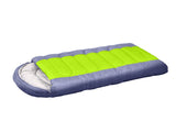 Mountview Sleeping Bag Outdoor Camping Grey UA0217-GNGY_NZ