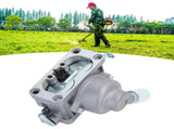 Carburetor Replacement Fit for 49T877 27HP V Twin Nikki P/N 799511 Lawn Mower Parts V1294-YM0718-3111200281911