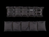 10kg Adjustable Ankle/Wrist Weight Straps V63-771395