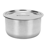 Soup Pot Set Stainless Steel Multifunctional Minimalist and Stylish Appearance Cooking Pot Set for V1294-YM0901-3118250056311