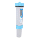 Water Quality Tester Bluetooth Accurate 7 in 1 PH ORP EC TDS SALT SG TEMP Meter for Drinking Water V1294-YM0706-3111230207111