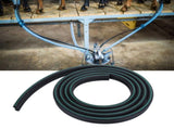 G1/8 3 Meter Milking Machine Hose Milker Tube Pipe Milking Parlour Supplies Tool V1294-YM0901-3111200284811