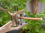 V-Cut Grafting Tool, Labor Saving Fruit Tree Grafting Cutter V1265-AU-282