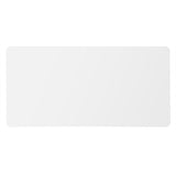 Levede Desktop For Motorised Adjustable Black 140X70CM White DH1048-140-WH_NZ