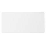 Levede Desktop For Motorised Adjustable Black 140X70CM White DH1048-140-WH