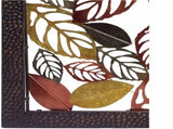 Leaves Wall Art Extra Large 152x102cm V637-E142162