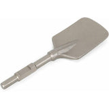 Chisel 65 95 for Vulnerable Concrete, High-Quality Durable Metal Spade Chisel, 30 x 440 x 135 mm V1237-ZY-715-317