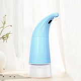 Intelligent Automatic Touchless Induction Soap Dispenser Liquid Soap Sprayer Bottle for Home V1294-YM0901-3112200059511