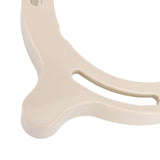 Pool Pump Locking Ring ABS Leak Proof Cam Ramp Clamp Replacement for 350090 Inground Pool Spa Pump V1294-YM0901-3111240318711