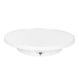 Rotating Display Stand 2 in 1 Automatic 360 Degree Electric Turntable with Remote Control for V1294-YM0706-3117230227611