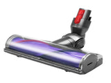 Replacement Electric Floor Brush Head for Dyson V7 V8 V10 V11 - Turbo Direct Drive Vacuum Accessory V888-ELOSUNG11779
