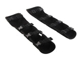 Knee Pads High Strength Protection Comfortable Easy Remove Optimal Fit Ventilation Chain Saw Shin V1294-YM0716-3111220189011