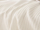 180*420CM Pink Premium Polyester Sofa Throw Blanket, Multi-Seasonal Use, Sofa Protector V888-ELOSUNG21122