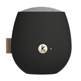 Kreafunk Ajazz 2 Bluetooth Speaker - Black V398-KFRX02