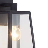 Industrial Wall Lamp Iron Bedside Balcony Porch Light Retro Wall Lamps for Bedroom Living Room With V1294-YM0901-3119240065314