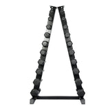CORTEX 110kg Hex Fixed Dumbbell Set V572-CSST-DBHSET-110