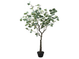 Artificial Eucalyptus Tree 150cm V637-DP7650015