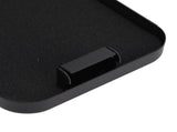 Portable Safe Box High Strength Small Steel Security Case with Combination Code for Bedside Desk V1294-YM0901-3117240196211