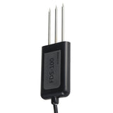 IP68 Soil Moisture Sensor Humidity Transducer for Garden Greenhouse Agriculture 0100% 2s V1294-YM0523-3111210408211
