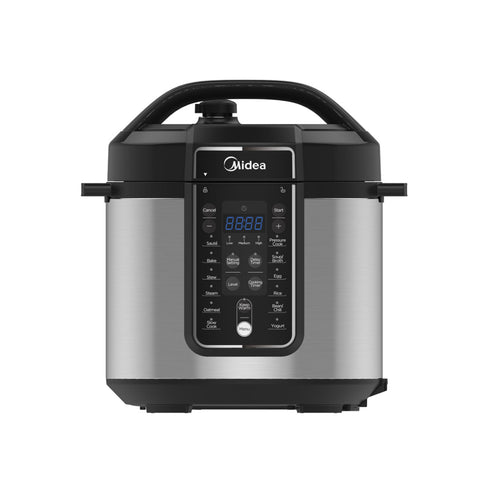 Midea 5.7L 12 Programs Pressure Cooker V943-MPC60010ADKH