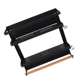 Magnetic Fridge Spice Rack Foldable Multifunctional Adjustable Durable Refrigerator Side Shelf for V1294-YM0706-3118230257411