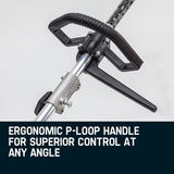 MTM Pole Chainsaw Brush Cutter Whipper Snipper Hedge Trimmer Saw Multi Tool 62CC V219-PLTL71MTMA7C0