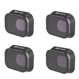 4-In-1 Nd 1663-19 Filters For Dji Mini 3 Pro PRL-7118742060DBT