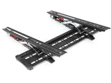 Universal TV Stand TV Monitor Base Bracket for 22-55in LED/LCD/Plasma Television V1294-YM0901-3116210031511