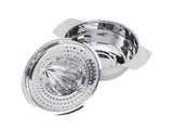 Stainless Steel Manual Citrus Juicer for Lemon, Orange, Fruit Squeezer, Kitchen Tool V1263-JX-2882