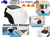 Electric Knee Massager Smart Infrared Heating Therapy Machine Relief Elbow Pain V201-W12651298
