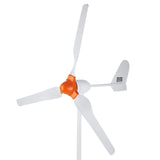 VEVOR 800W Wind Turbine Generator 12V 3-Blade Wind Turbine Kit & MPPT Controller V952-FSSFLWLFDJ10WOV8NV9