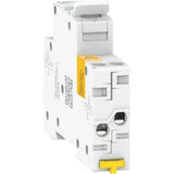 Clipsal Residual Current Breaker with Overcurrent Protection Type A 25Amp 6kA 30mA C Curve 1 V1202-9311554812737
