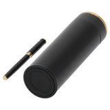 Insulation Cup Pen Set VacuumInsulated Bottle Sign Pen for Business Travel Camping Birthday V1294-YM0901-3117210109111