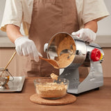VEVOR 750g Commercial Spice Grinder Electric Grain Mill Grinder High Speed V952-DDDPSGWYMJ75VR7JBV3