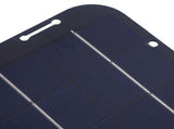 18V 12W Solar Panel Kit Polycrystalline Silicon Photovoltaic Panel Battery Charger for Car V1294-YM0901-3114250034811
